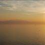 Sonnenaufgang in der Bucht von Finisterre