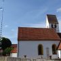 Dorfkirche in Aschering