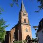 Kirche in Schweich