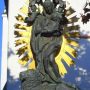Heilige Maria, die Patronin Bayerns