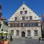 Rathaus von Lindau