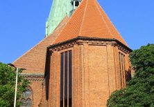 St. Nikolaikirche in Kiel