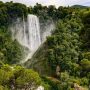 Wasserfall Mamore